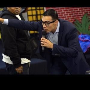 Meet your Posher, Gilberto